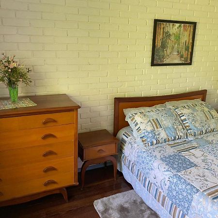 Casa Da Vo Diva No Centro De Gramado 빌라 외부 사진