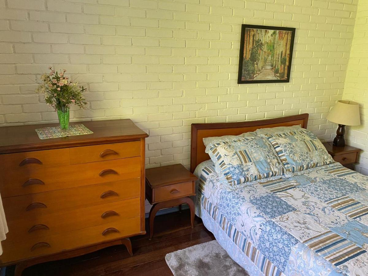 Casa Da Vo Diva No Centro De Gramado 빌라 외부 사진