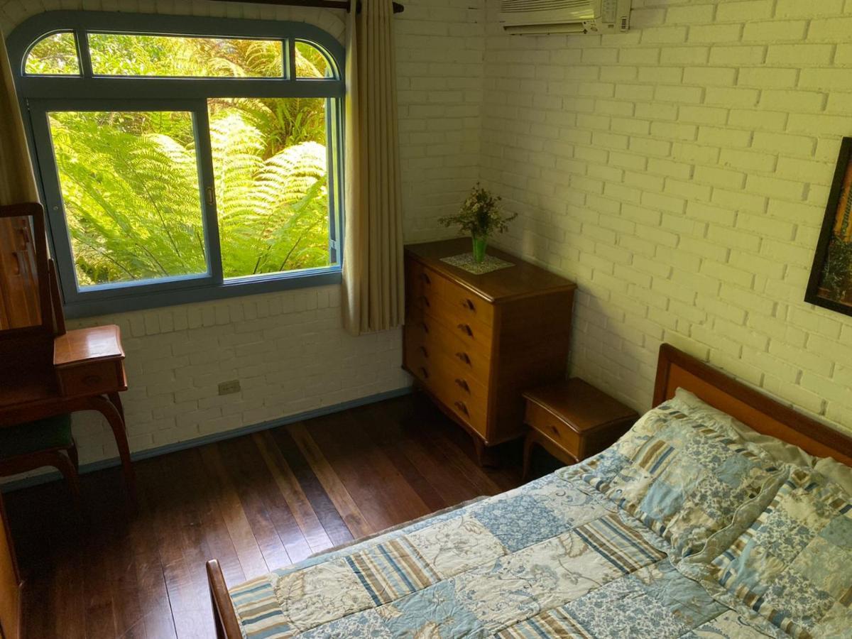 Casa Da Vo Diva No Centro De Gramado 빌라 외부 사진