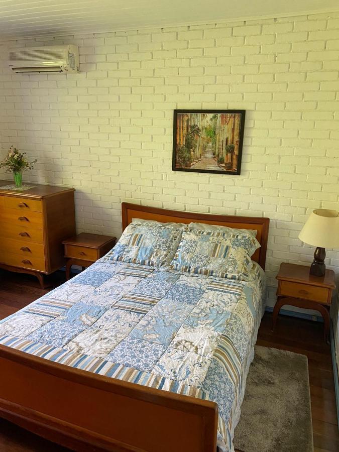 Casa Da Vo Diva No Centro De Gramado 빌라 외부 사진