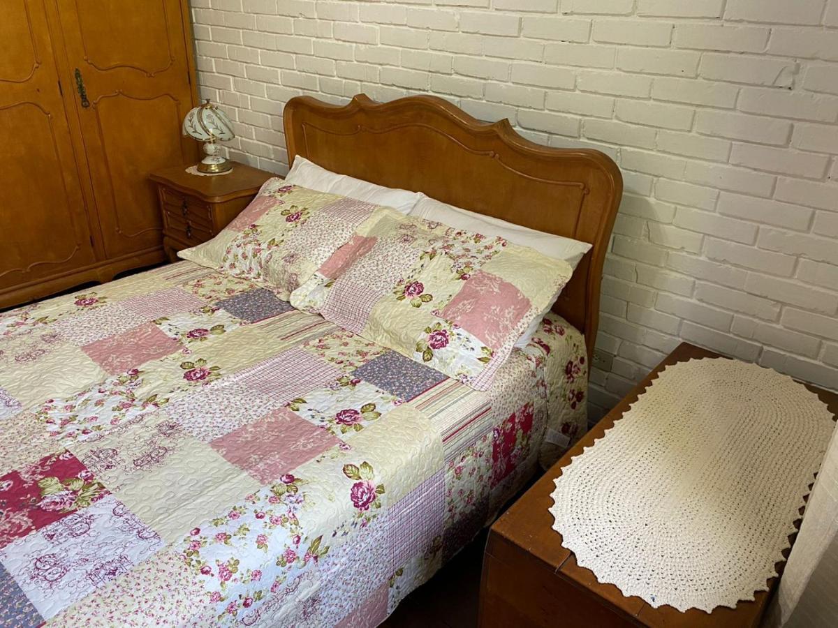 Casa Da Vo Diva No Centro De Gramado 빌라 외부 사진