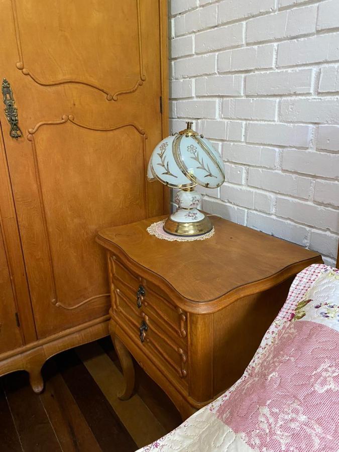 Casa Da Vo Diva No Centro De Gramado 빌라 외부 사진