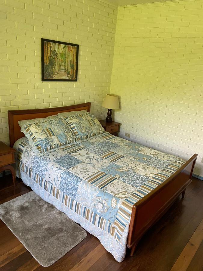 Casa Da Vo Diva No Centro De Gramado 빌라 외부 사진