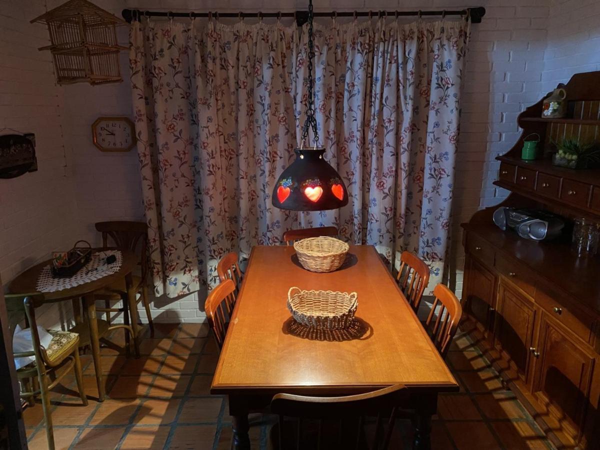 Casa Da Vo Diva No Centro De Gramado 빌라 외부 사진